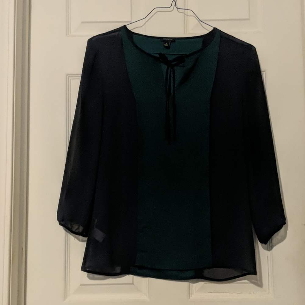 Ann Taylor blouse